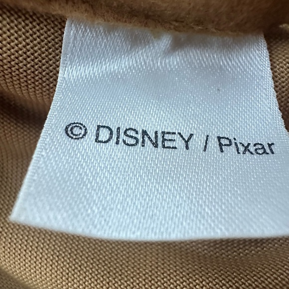 Disney Hopper Grasshopper Halloween Costume A Bugs Life Size 4t Rare - Picture 11 of 12